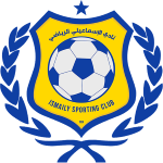 Ismaily crest