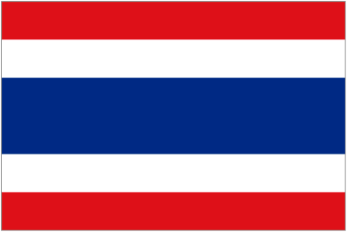 Thailand crest