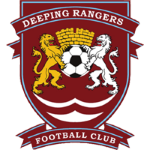 Deeping Rangers crest