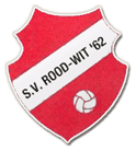 Rood Wit 62 crest