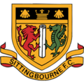 Sittingbourne crest