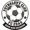 Žďár nad Sázavou crest