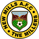 New Mills crest