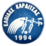 Elpides Karditsas W crest