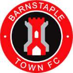 Barnstaple Town crest