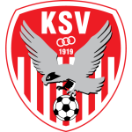 Kapfenberger SV crest