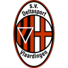 Deltasport crest