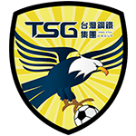 Tainan City crest