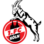Köln II crest