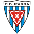 Izarra crest