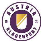 Austria Klagenfurt crest
