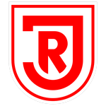 Jahn Regensburg II crest