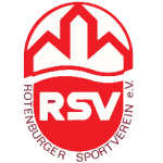 Rotenburger SV crest