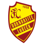 Dornbreite Lubeck crest