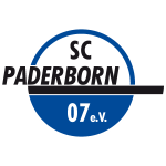 SC Paderborn 07 U23 crest