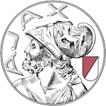 Ajax W crest