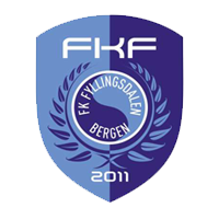 Fyllingsdalen crest