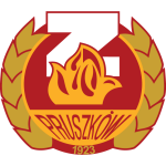 Znicz Pruszków crest