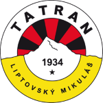 Liptovský Mikuláš crest