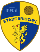 Stade Briochin crest