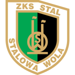 Stal Stalowa Wola crest