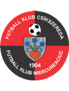 Csikszereda crest