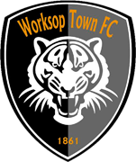 Worksop Town crest