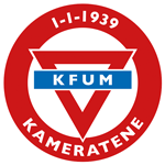 KFUM crest