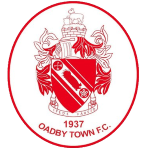 Oadby Town crest