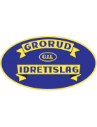 Grorud crest