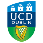 UCD U19 crest
