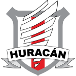 Huracan Valencia crest