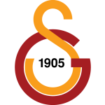 Galatasaray U19 crest