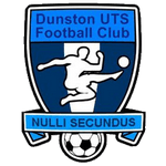 Dunston crest