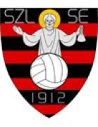 Szentlőrinc SE crest