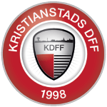 Kristianstads W crest