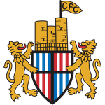 Clitheroe crest