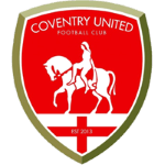 Coventry United crest