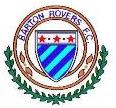 Barton Rovers crest
