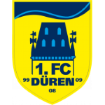 Düren Merzenich crest