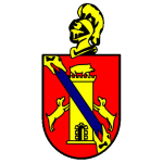 El Palmar crest