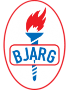 Bjarg crest