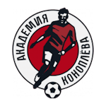 Akademiya Konoplev U20 crest