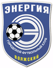 Energiya Volzhskiy crest