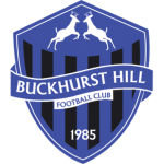 Buckhurst Hill crest
