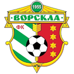 Vorskla Poltava W crest