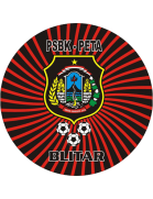 PSBI Blitar crest
