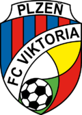 Viktoria Plzen II crest