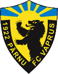 Vaprus crest