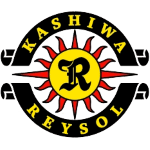 Kashiwa Reysol crest